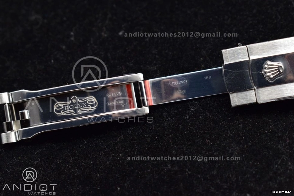 126234 1:1 36 Timeless Diamond On VSF Green VS 904L SS DateJust Best 573 Jubilee Dial Edition Bracelet Steel 1220